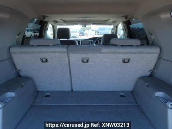 Used 2005 AT toyota hilux-surf TRN215W Image[9]