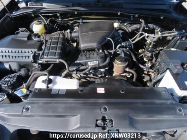 Used 2005 AT toyota hilux-surf TRN215W Image[10]