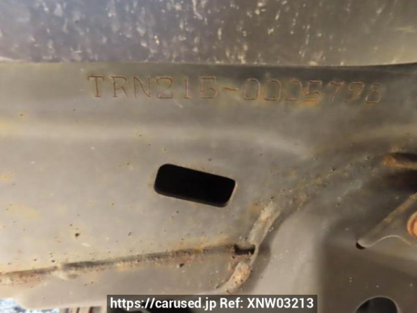 Used 2005 AT toyota hilux-surf TRN215W Image[13]