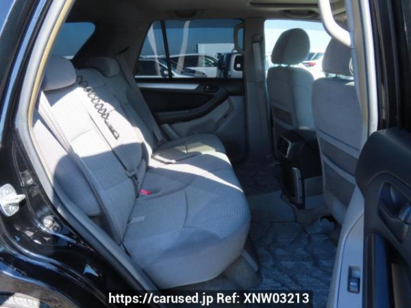 Used 2005 AT toyota hilux-surf TRN215W Image[18]
