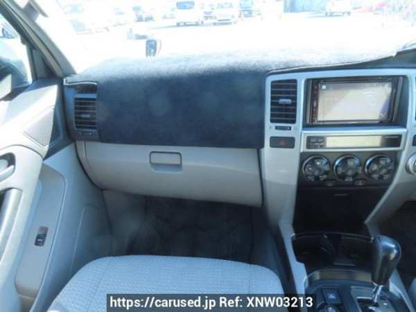 Used 2005 AT toyota hilux-surf TRN215W Image[22]