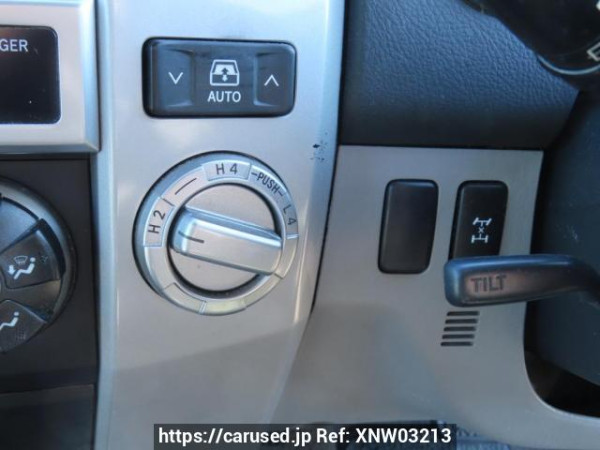 Used 2005 AT toyota hilux-surf TRN215W Image[29]