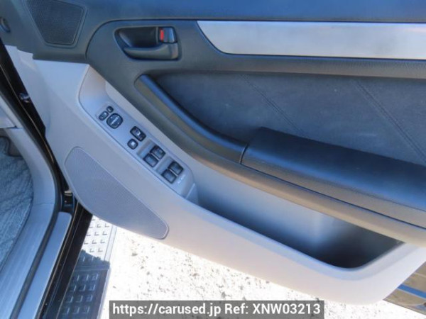 Used 2005 AT toyota hilux-surf TRN215W Image[32]