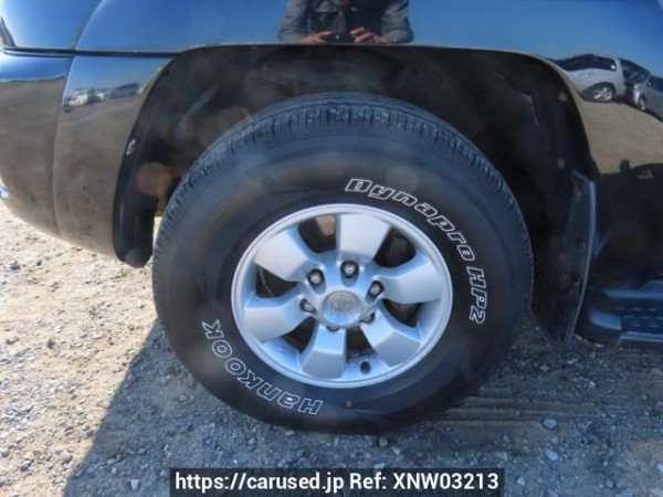 Used 2005 AT toyota hilux-surf TRN215W Image[33]