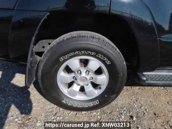 Used 2005 AT toyota hilux-surf TRN215W Image[35]