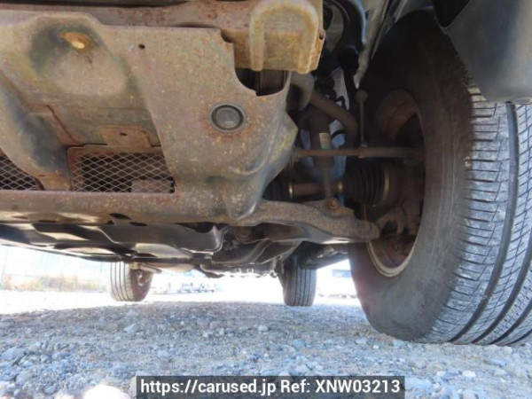 Used 2005 AT toyota hilux-surf TRN215W Image[38]