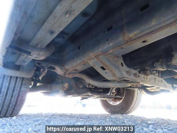 Used 2005 AT toyota hilux-surf TRN215W Image[39]