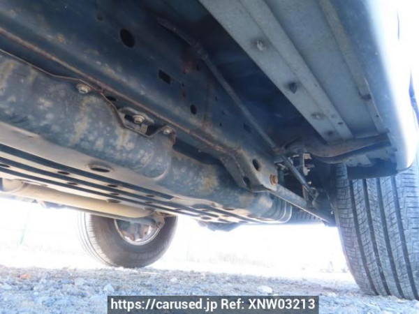 Used 2005 AT toyota hilux-surf TRN215W Image[40]