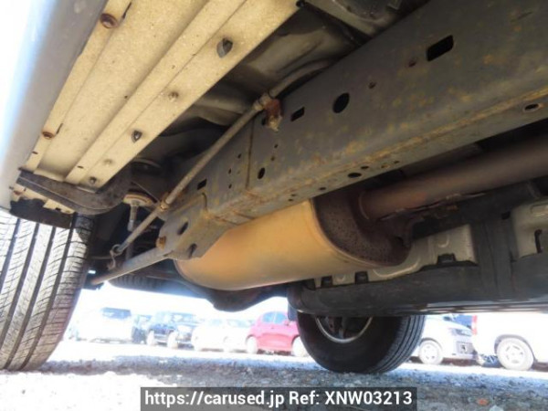 Used 2005 AT toyota hilux-surf TRN215W Image[41]