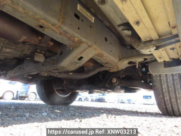 Used 2005 AT toyota hilux-surf TRN215W Image[42]