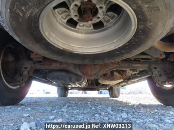 Used 2005 AT toyota hilux-surf TRN215W Image[44]