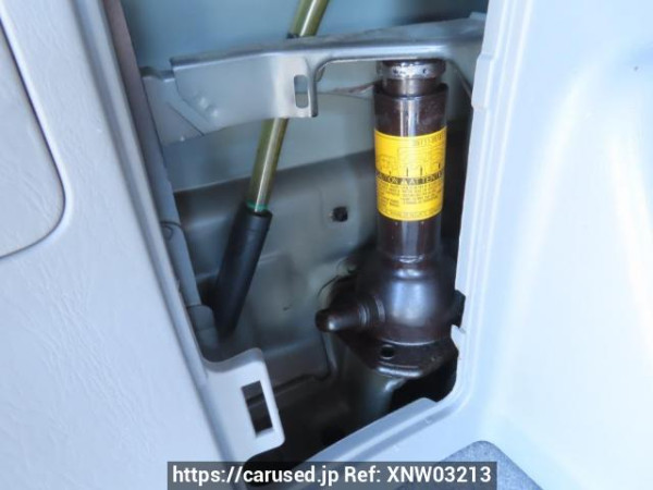 Used 2005 AT toyota hilux-surf TRN215W Image[46]