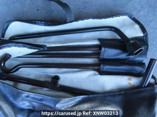 Used 2005 AT toyota hilux-surf TRN215W Image[47]