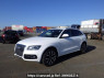 Used 2011 AT audi q5 8RCDNF Image[2]