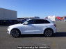 Used 2011 AT audi q5 8RCDNF Image[3]