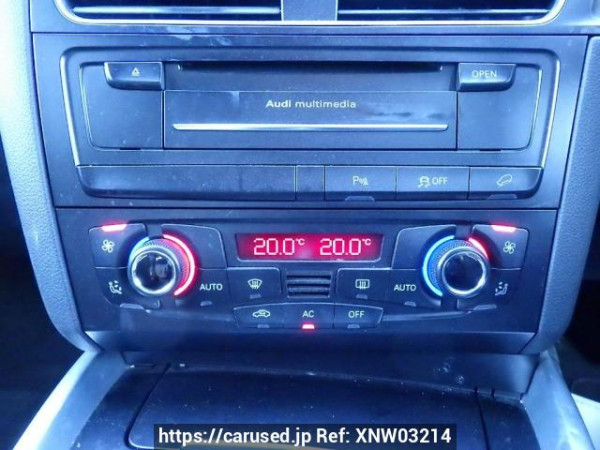 Used 2011 AT audi q5 8RCDNF Image[24]