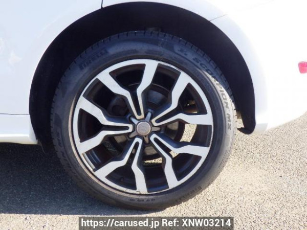 Used 2011 AT audi q5 8RCDNF Image[33]