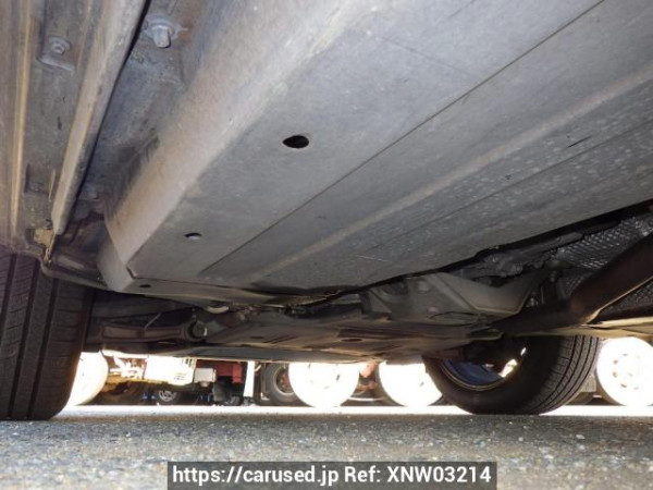 Used 2011 AT audi q5 8RCDNF Image[37]