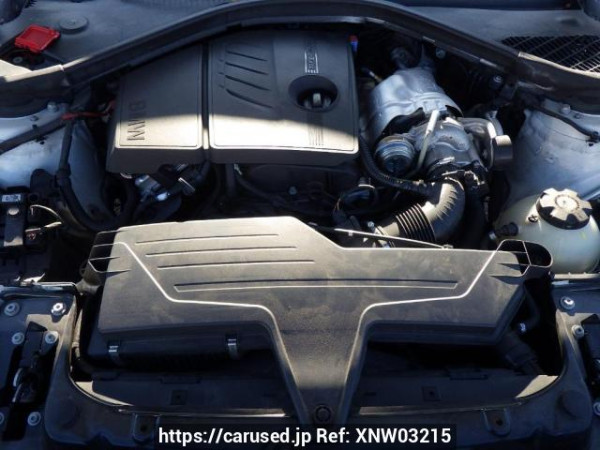 Used 2013 AT bmw 1-series 1A16 Image[10]