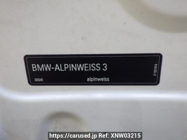 Used 2013 AT bmw 1-series 1A16 Image[11]