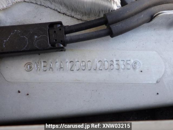 Used 2013 AT bmw 1-series 1A16 Image[12]