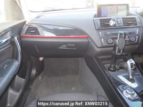 Used 2013 AT bmw 1-series 1A16 Image[18]