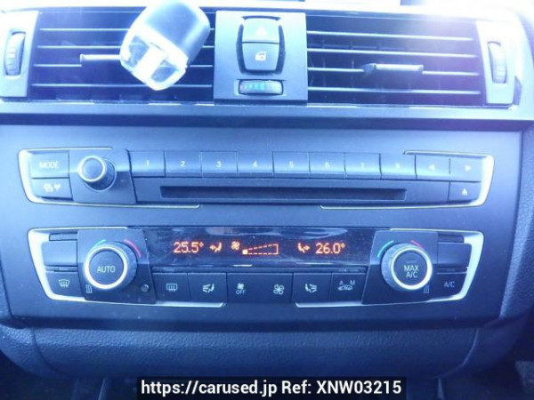 Used 2013 AT bmw 1-series 1A16 Image[23]