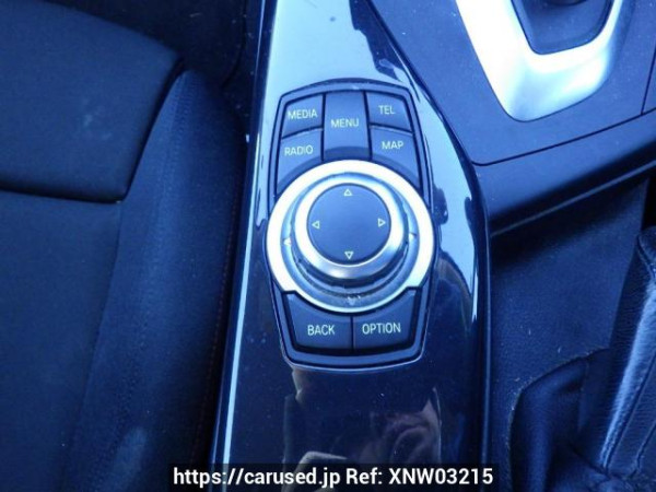 Used 2013 AT bmw 1-series 1A16 Image[25]