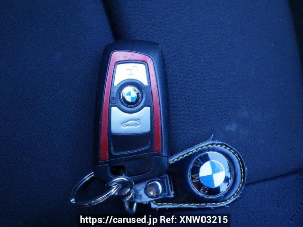 Used 2013 AT bmw 1-series 1A16 Image[28]