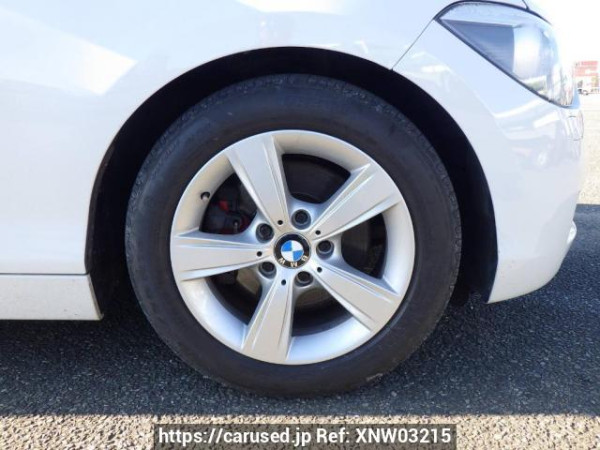 Used 2013 AT bmw 1-series 1A16 Image[30]