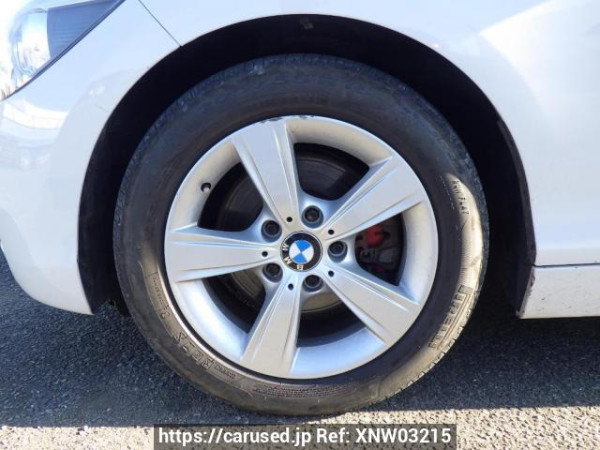 Used 2013 AT bmw 1-series 1A16 Image[31]