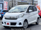 Nissan DAYZ DBA-B21W