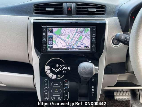 Used 2018 CVT nissan dayz DBA-B21W Image[6]