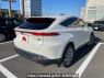 Used 2020 AT toyota harrier-hybrid 6AA-AXUH80 Image[2]