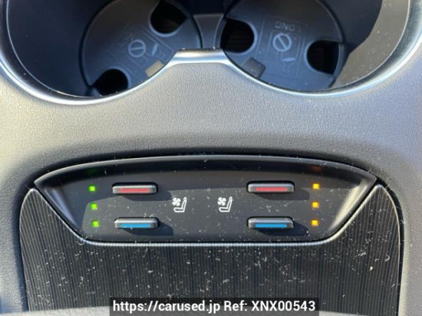 Used 2020 AT toyota harrier-hybrid 6AA-AXUH80 Image[7]