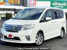 Used 2013 AT nissan serena DAA-HFC26 Image[0]