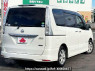 Used 2013 AT nissan serena DAA-HFC26 Image[2]