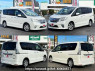 Used 2013 AT nissan serena DAA-HFC26 Image[9]