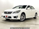 Toyota Crown DBA-GRS200