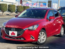 Mazda Demio DBA-DJ3FS