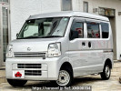 Nissan NV100 Clipper HBD-DR17V