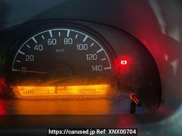 Used 2018 AT nissan nv100-clipper HBD-DR17V Image[5]