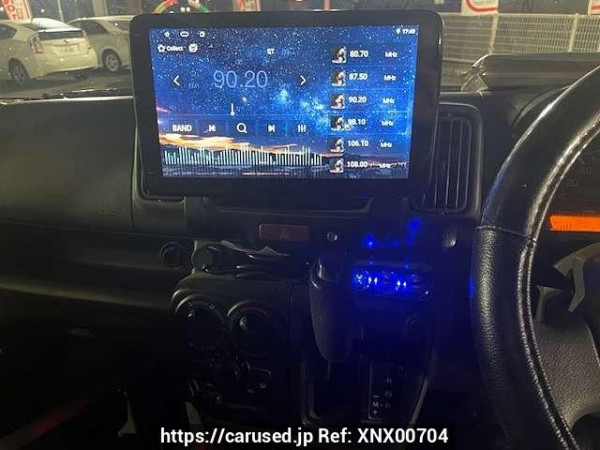 Used 2018 AT nissan nv100-clipper HBD-DR17V Image[6]