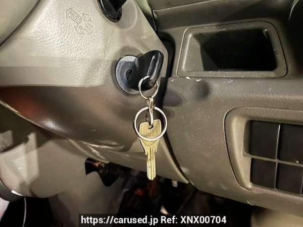 Used 2018 AT nissan nv100-clipper HBD-DR17V Image[8]