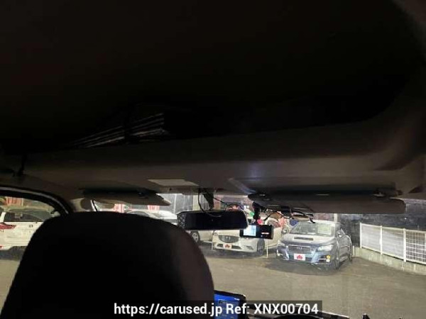 Used 2018 AT nissan nv100-clipper HBD-DR17V Image[9]