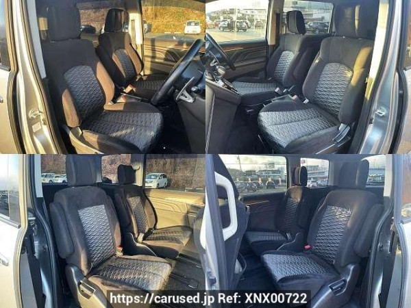 Used 2019 AT mitsubishi delica 3DA-CV1W Image[7]