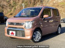 Used 2024 CVT suzuki wagon-r 5BA-MH85S Image[0]