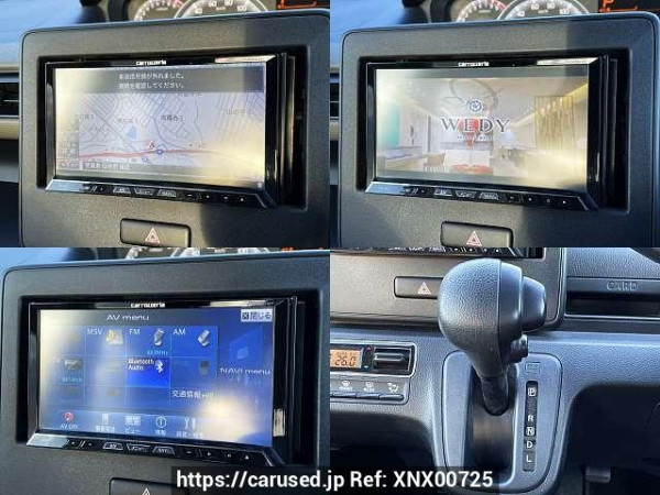 Used 2024 CVT suzuki wagon-r 5BA-MH85S Image[5]