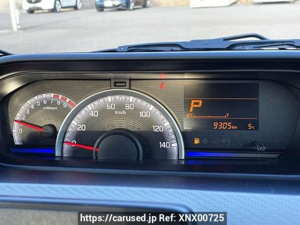 Used 2024 CVT suzuki wagon-r 5BA-MH85S Image[6]