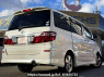 Used 2006 AT toyota alphard DBA-ANH10W Image[2]